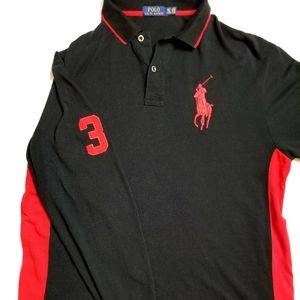 Polo ralph lauren shirt